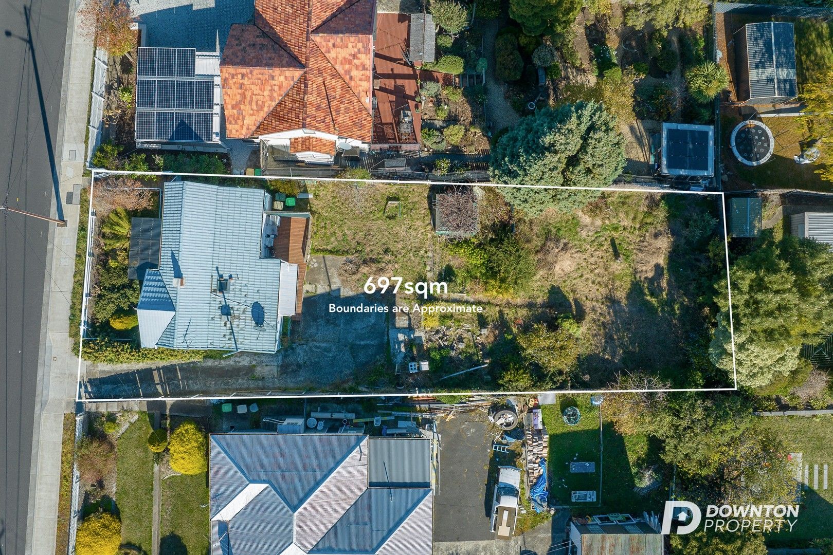 36 Wattle Avenue, Lutana TAS 7009, Image 0