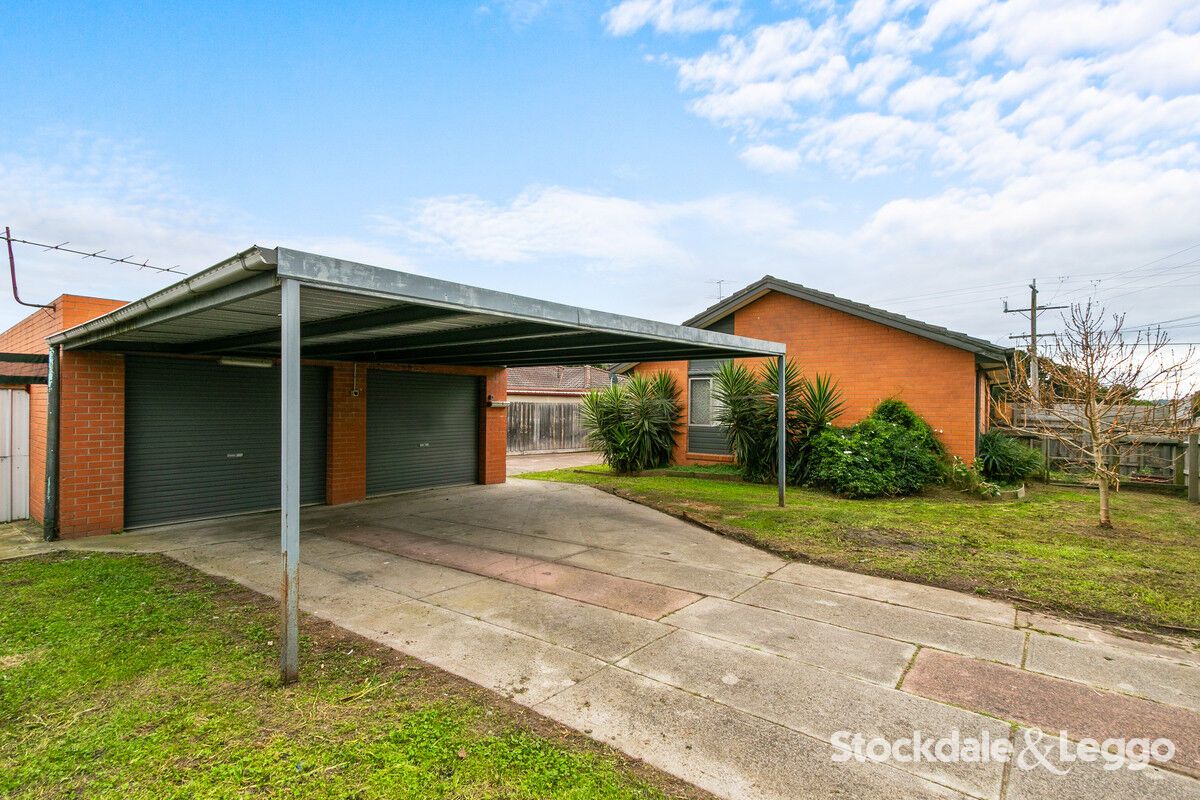 29 Acacia Way, Churchill VIC 3842, Image 1