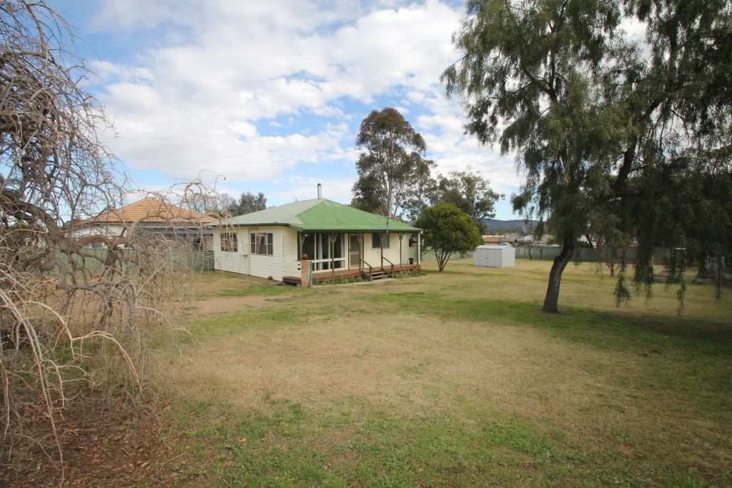 167 Henry Street, Werris Creek NSW 2341, Image 0