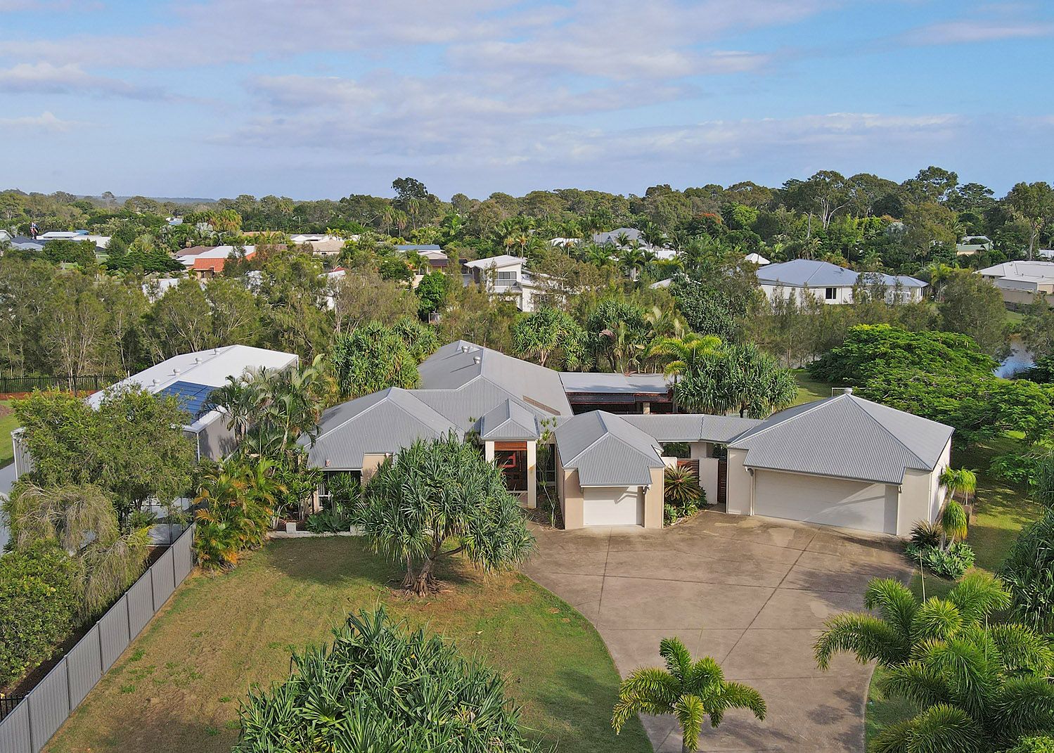 33 Ocean Park Drive, Dundowran Beach QLD 4655, Image 0