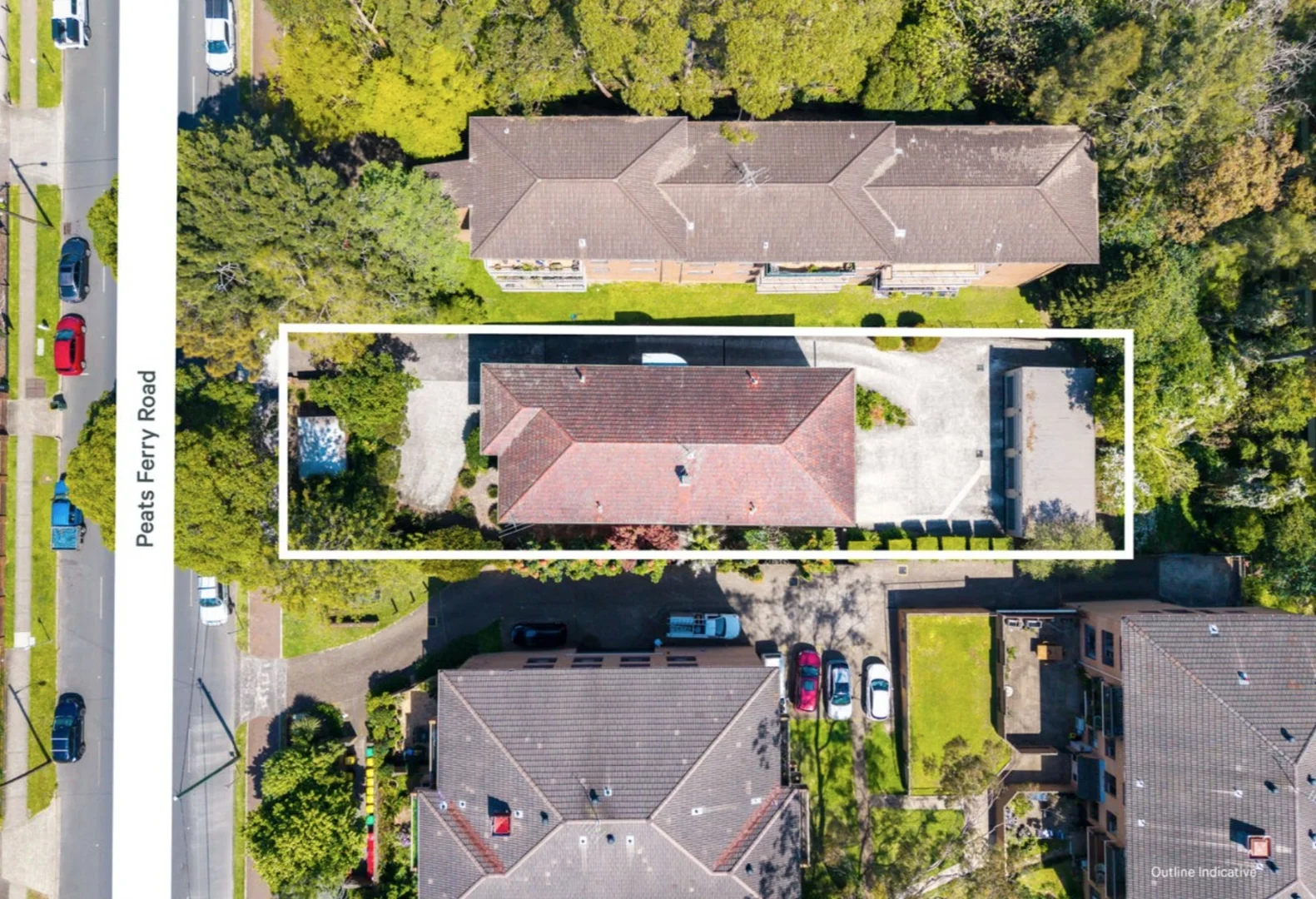 Additional image 10 of 1-9/213 Peats Ferry Road, Hornsby NSW 2077