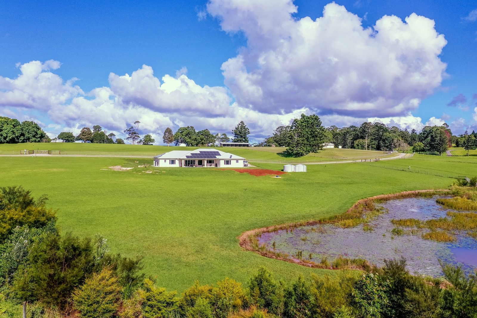 Lot 1/59 Wilson Road, Tamborine Mountain QLD 4272, Image 1