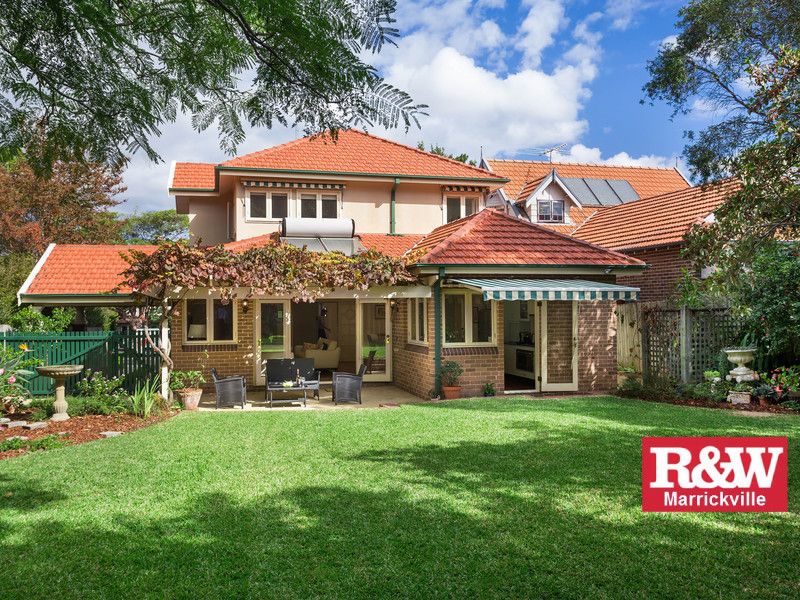 47 Cheviot Street, Ashbury NSW 2193, Image 1