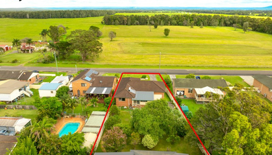 Picture of 56 Greens Road, GREENWELL POINT NSW 2540