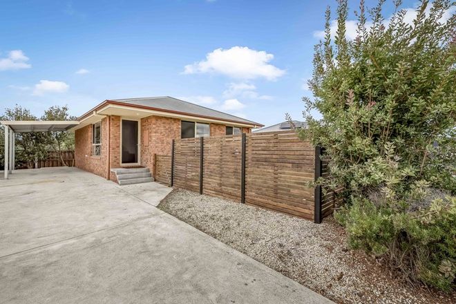 Picture of 5/11-13 Peronne Court, BRIGHTON TAS 7030