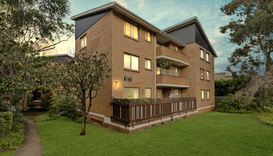 Picture of 54/127 Chapel Road, BANKSTOWN NSW 2200