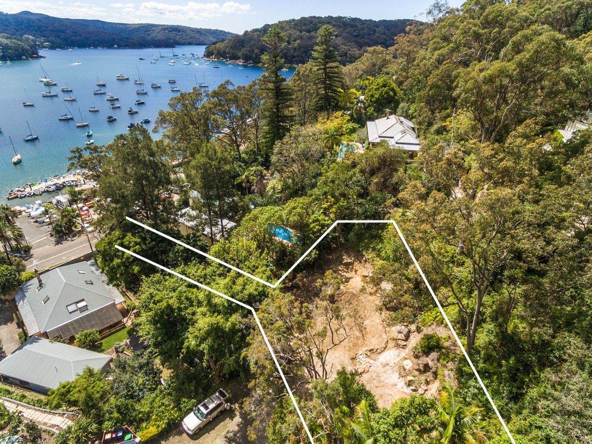 23a Mccarrs Creek Road, Church Point NSW 2105, Image 0