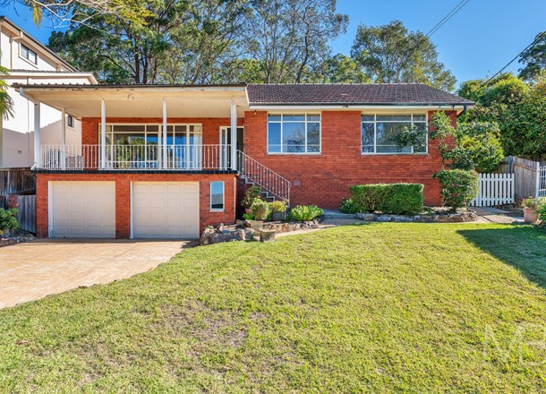 11 Carlyle Road, East Lindfield NSW 2070