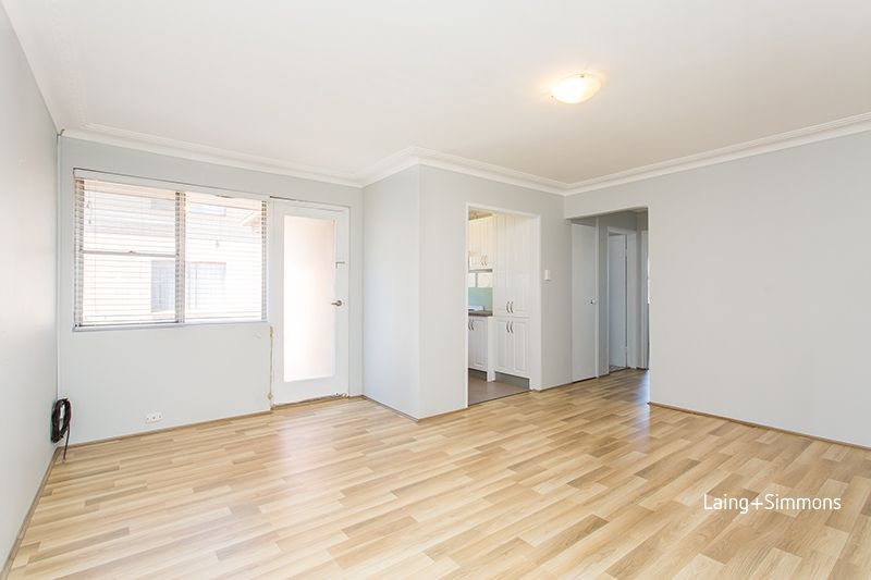 6/19 Blaxcell Street, Granville NSW 2142, Image 1