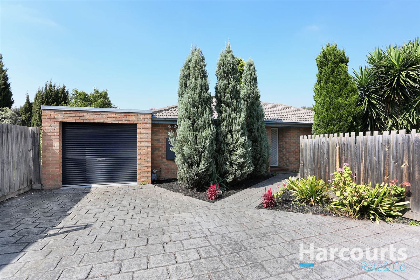 2/62 Golf Links Drive, Mill Park VIC 3082, Image 0