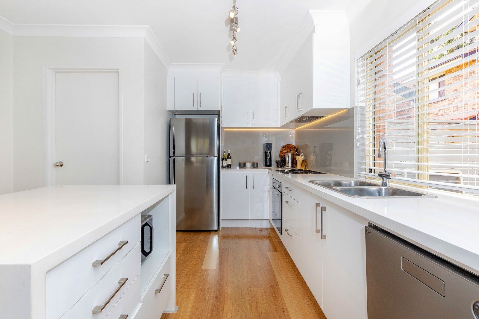 Unit 7/19-23 Sinclair St, Wollstonecraft NSW 2065, Image 1