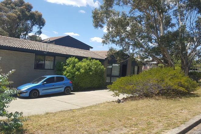 Picture of 1, 2 and 3/1 Cobbon Crescent, JINDABYNE NSW 2627
