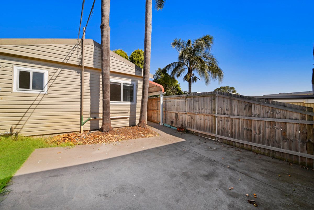 24A Steel Street, South Granville Property History & Address Research Domain