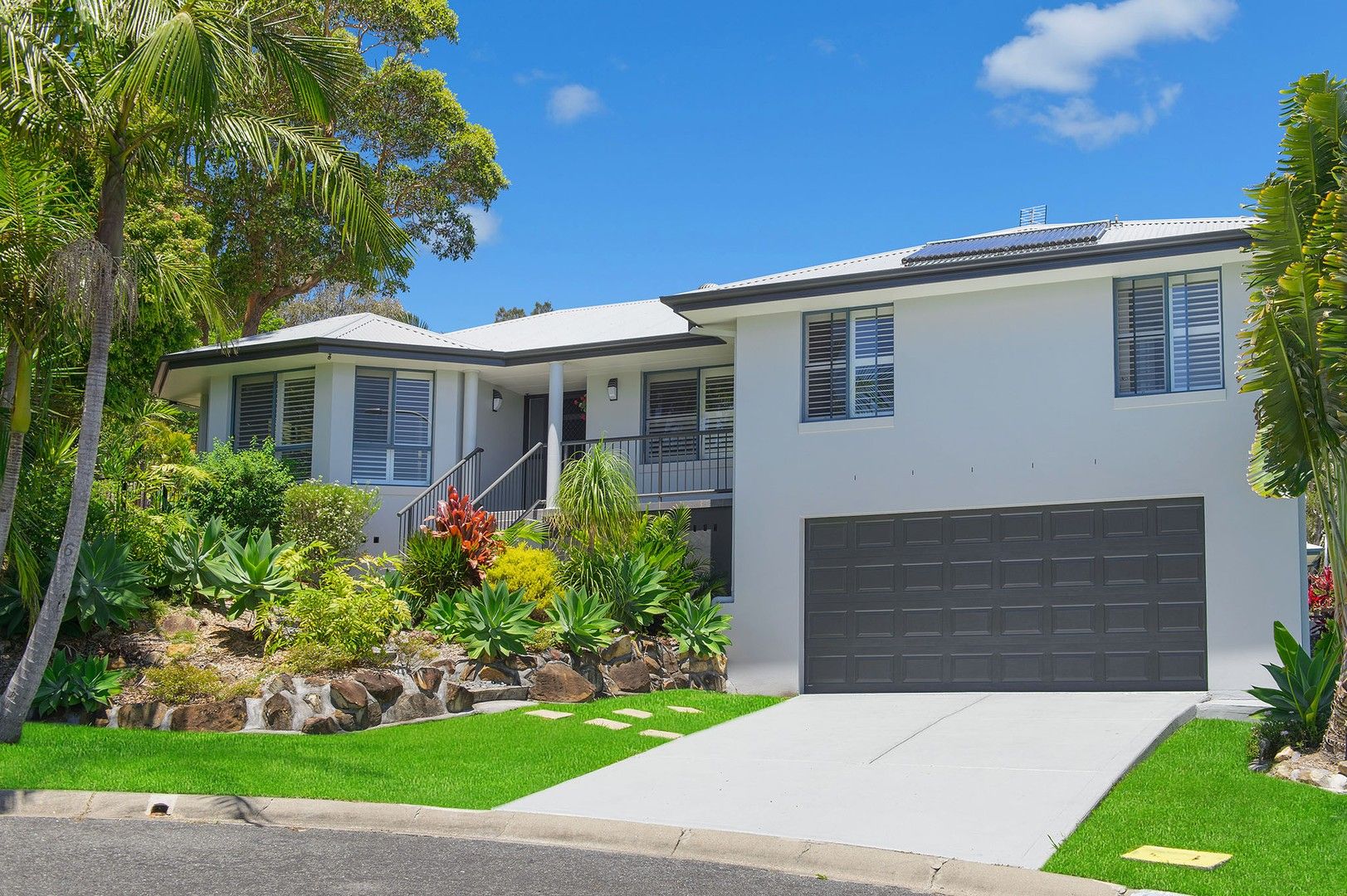 6 Terence Brassel Place, Crescent Head NSW 2440, Image 0