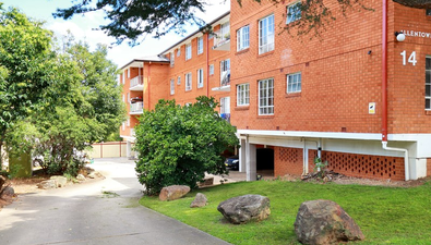 Picture of 2/14-16 Allen Street, HARRIS PARK NSW 2150