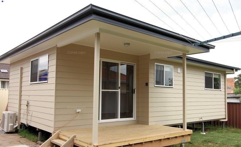 2 bedrooms Villa in 19a Shephard  Street MARAYONG NSW, 2148