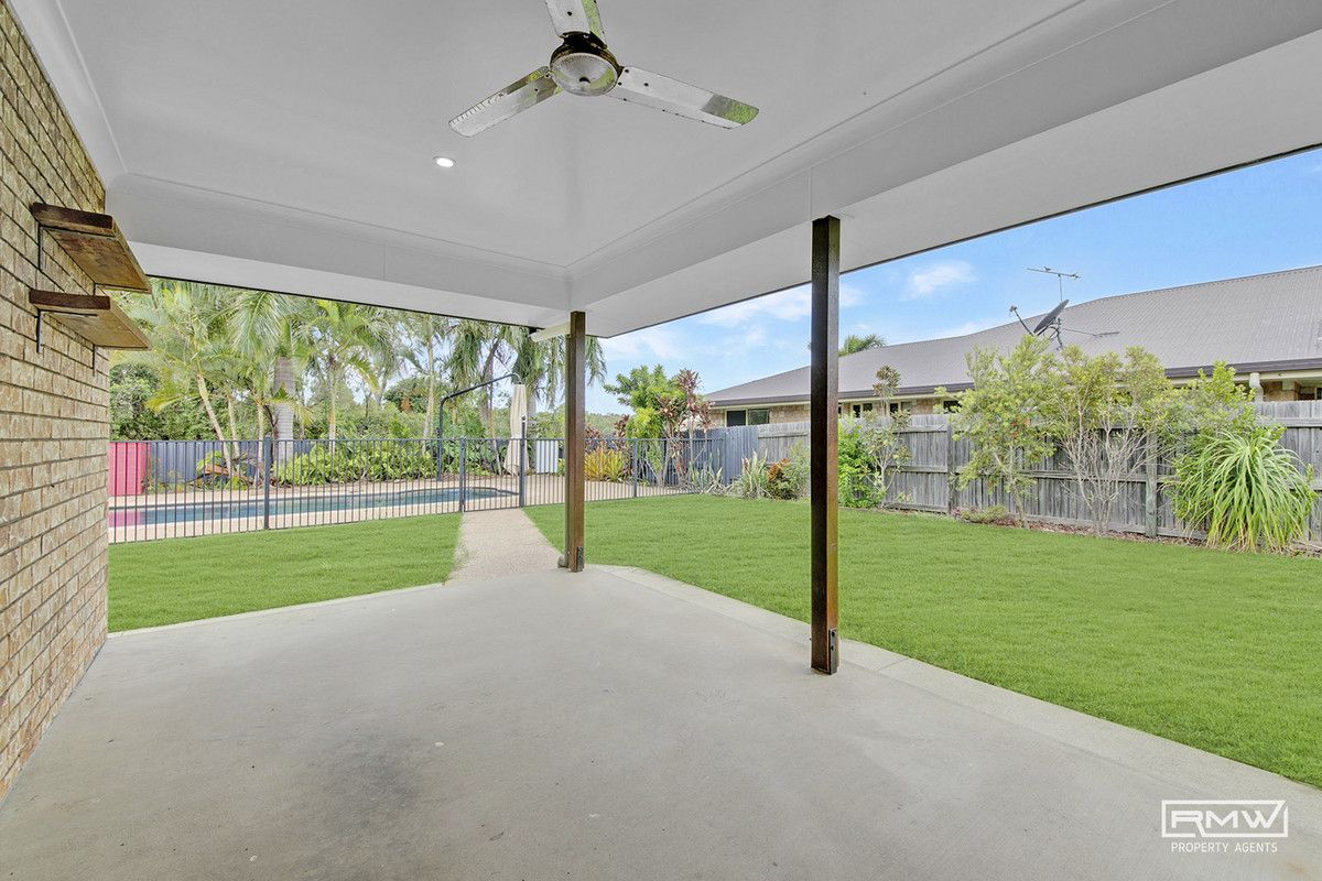 65 Bottlebrush Drive, Lammermoor QLD 4703, Image 1