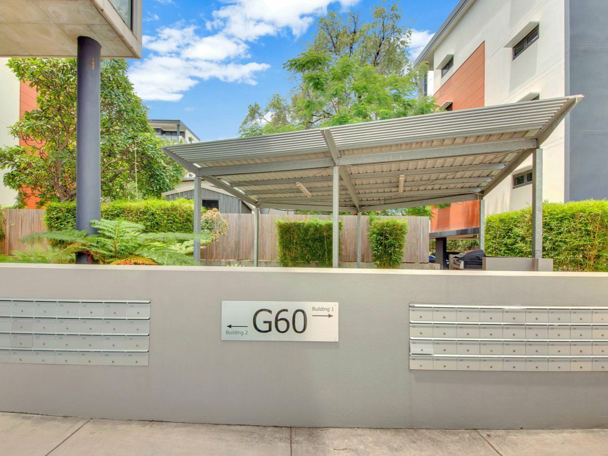 114/64 Glenlyon Road, Gladstone Central QLD 4680, Image 1