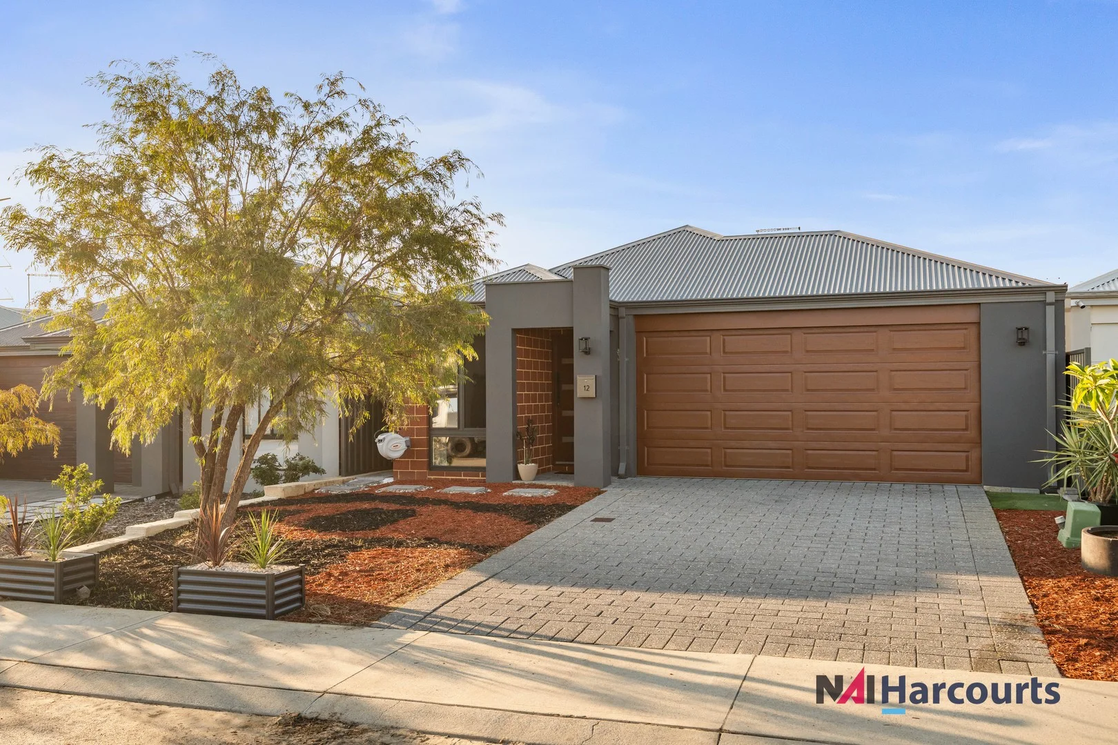 12 Narran Street, Anketell WA 6167