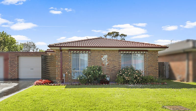 Picture of 15 Willow Boulevard, YARRAGON VIC 3823