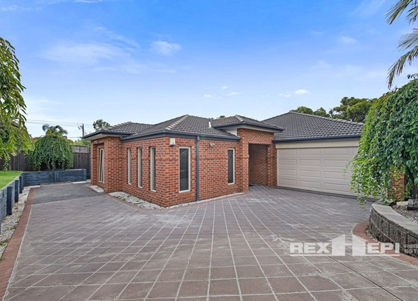 7 Viewgrand Rise, Lysterfield VIC 3156