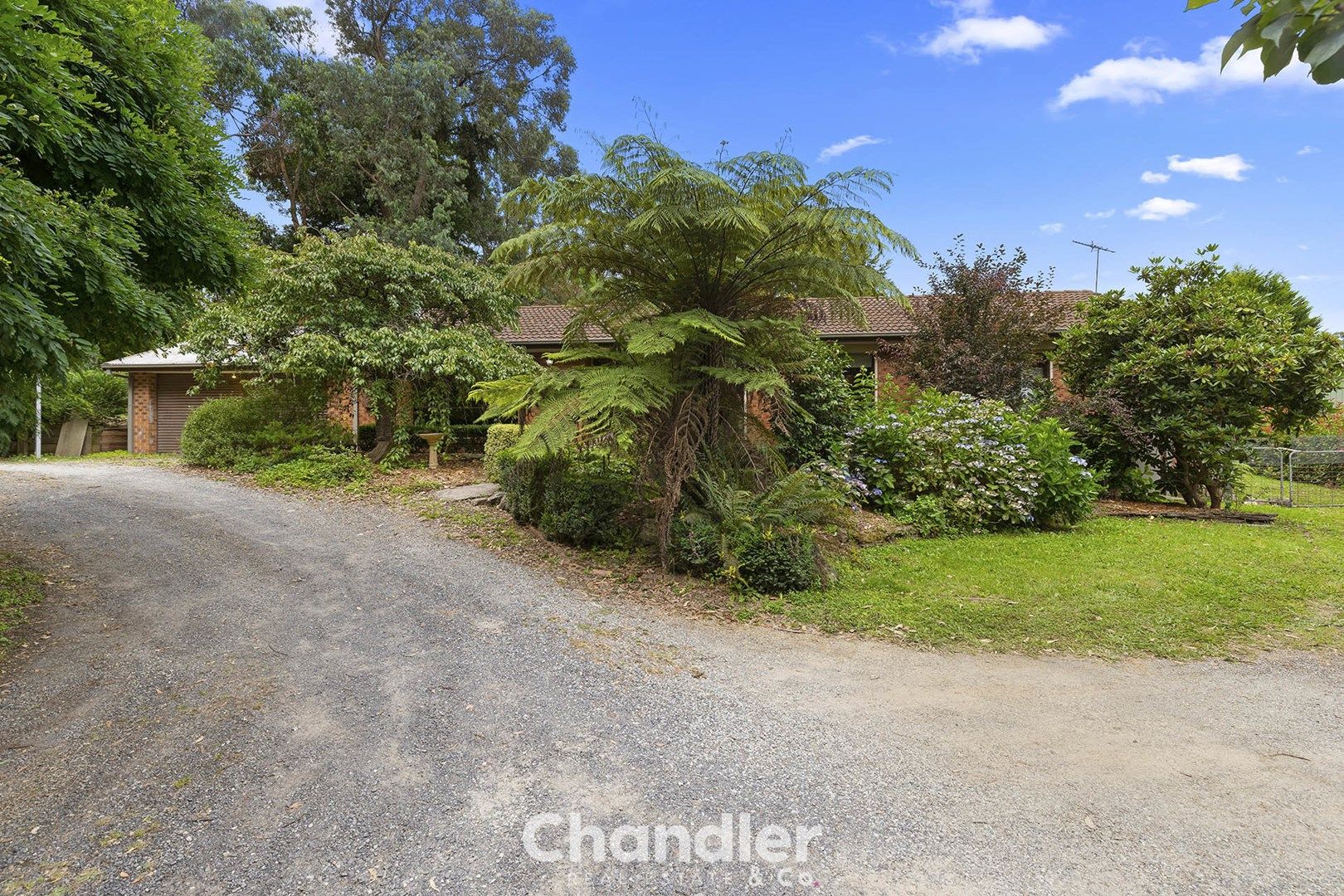 7 Rankins Road, Monbulk VIC 3793, Image 0