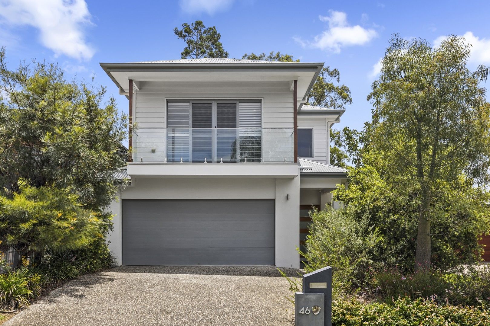 4 bedrooms House in 46 Rowena Street KENMORE QLD, 4069