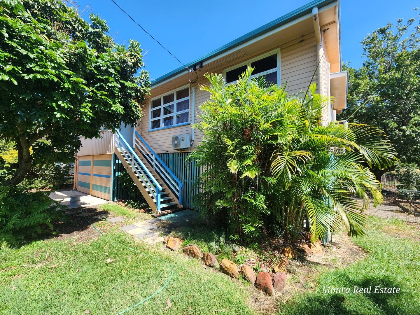 29 Eleventh Ave, Theodore QLD 4719, Image 0