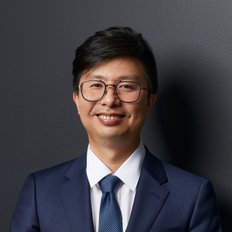 Wei Guo, Sales representative