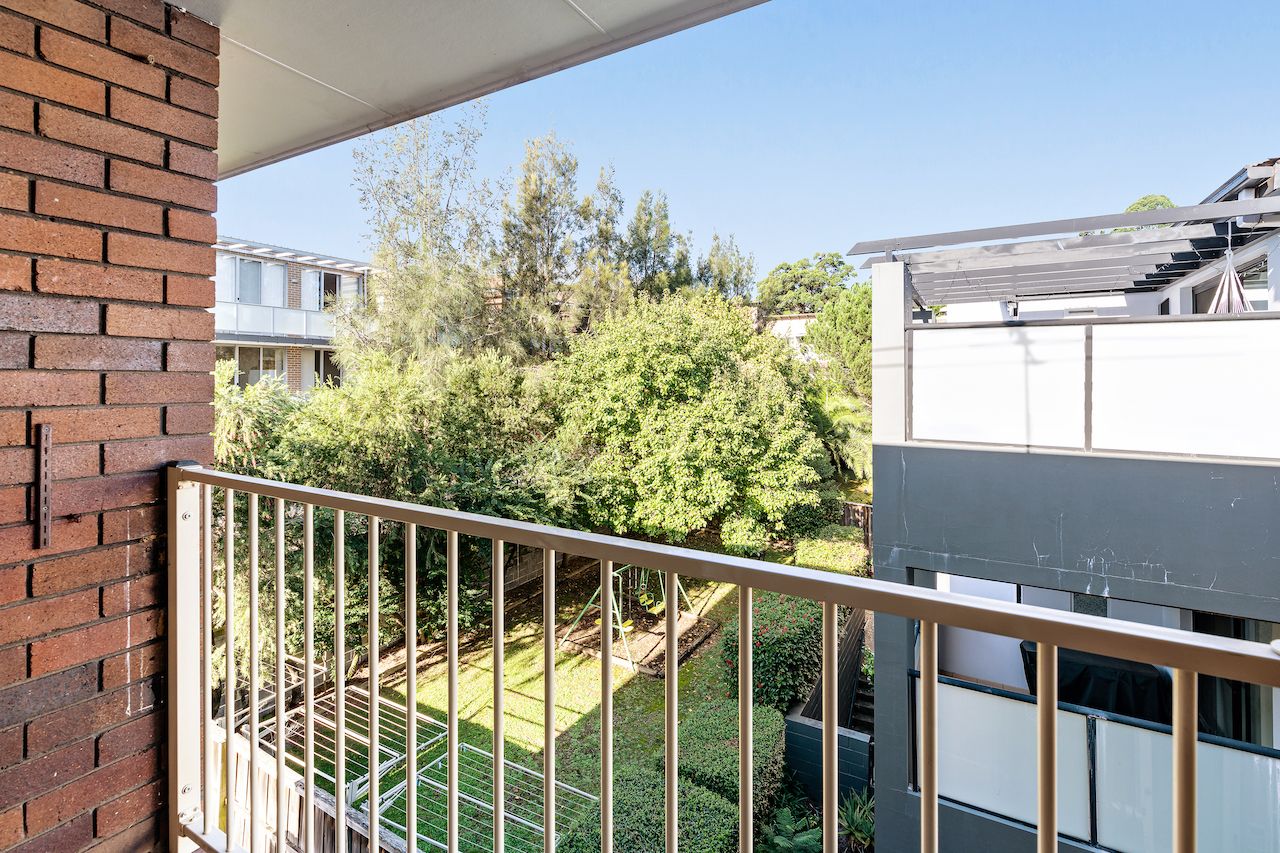 12/3 Calder Road, Rydalmere NSW 2116 Apartment For Rent Domain