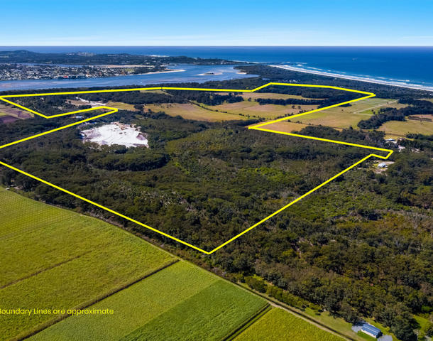 370 South Ballina Beach Road, South Ballina NSW 2478