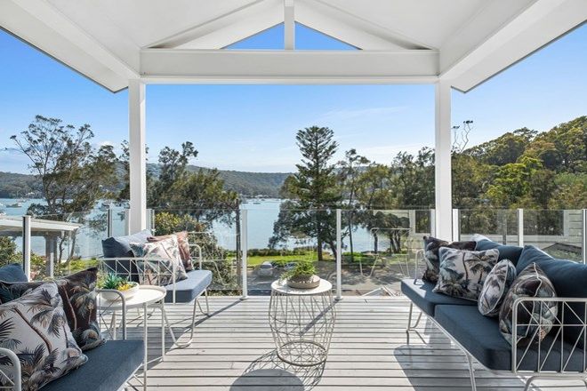 Picture of 118 Araluen Drive, HARDYS BAY NSW 2257