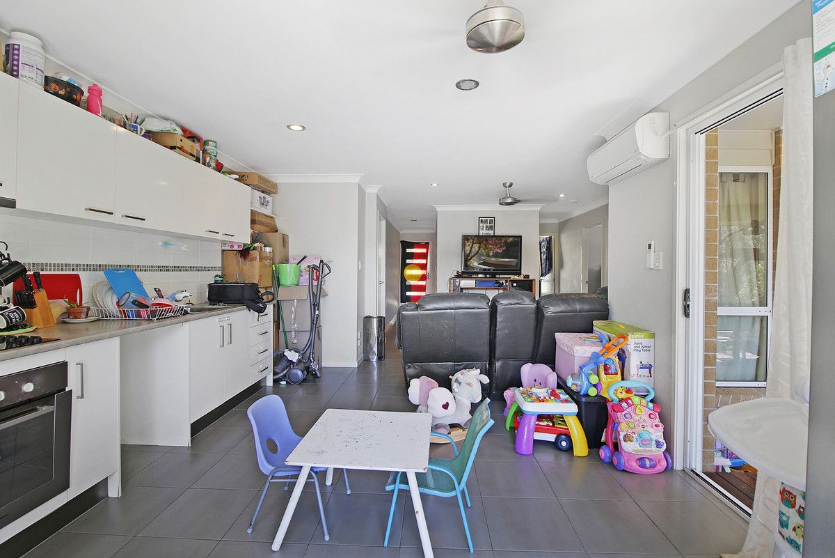 48B David Street, North Booval QLD 4304 House For Rent Domain