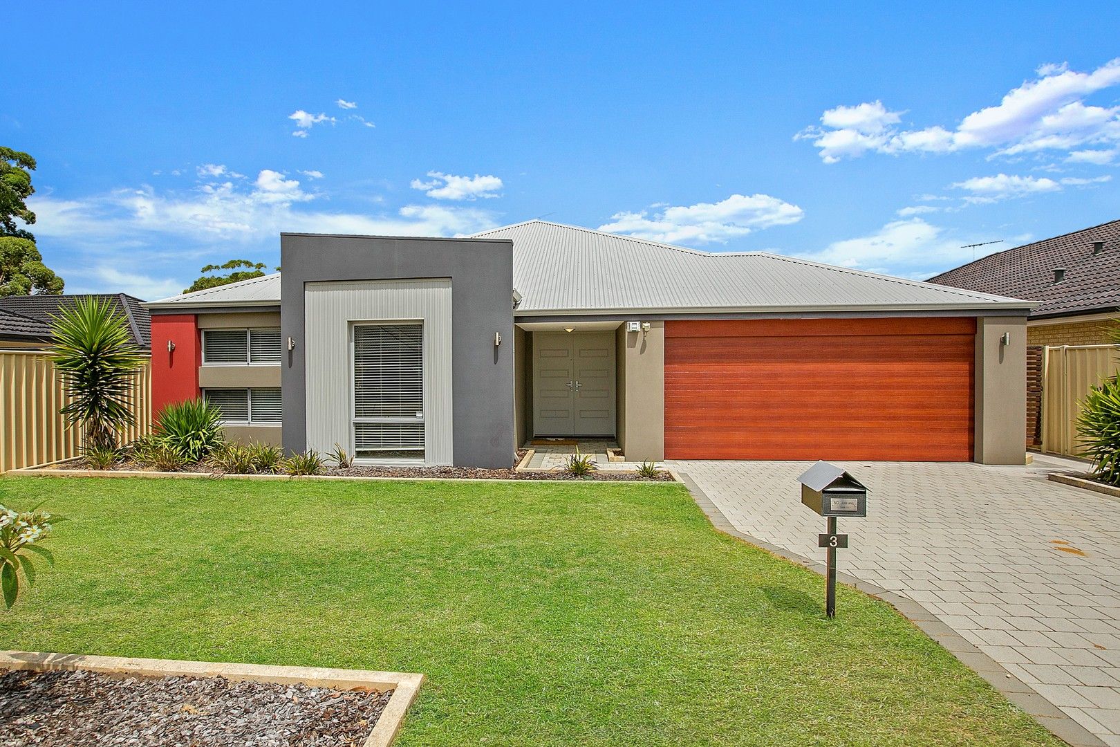 3 Antina Way, Success WA 6164 - House For Rent | Domain