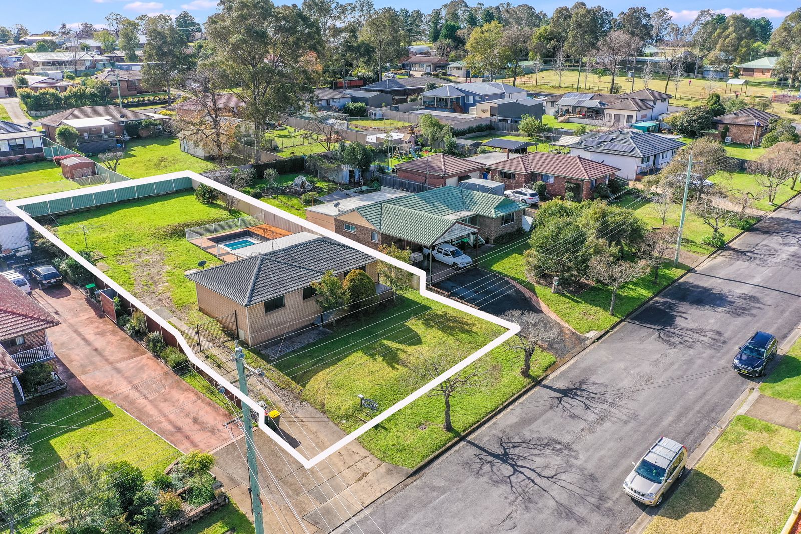7 Edward Street, The Oaks NSW 2570 Domain