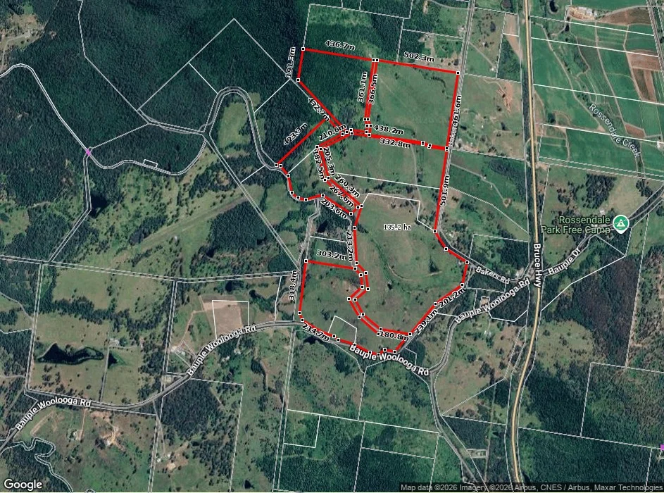 Additional image 2 of 35 Bakers Road, Bauple QLD 4650