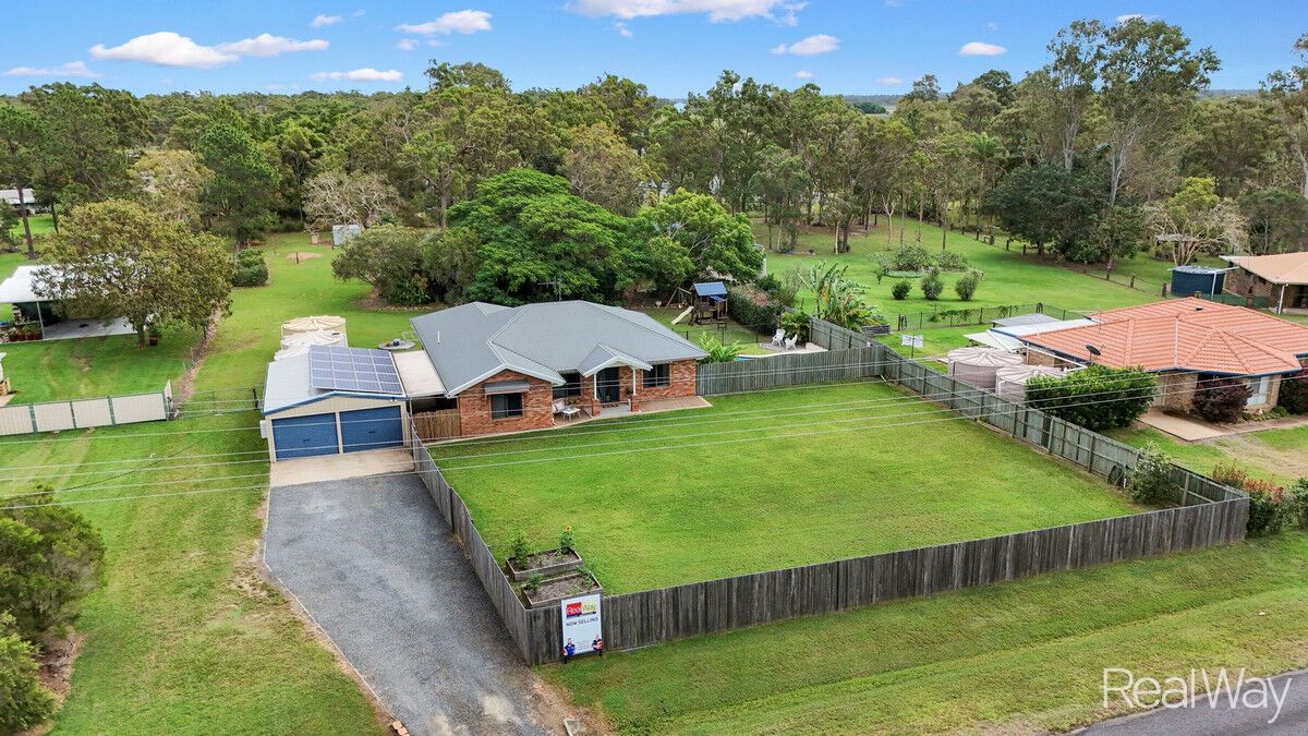 28 Appaloosa Drive, Branyan QLD 4670, Image 0