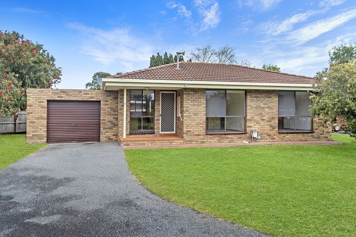 4/21 Carmell Drive, Warrnambool VIC 3280, Image 0