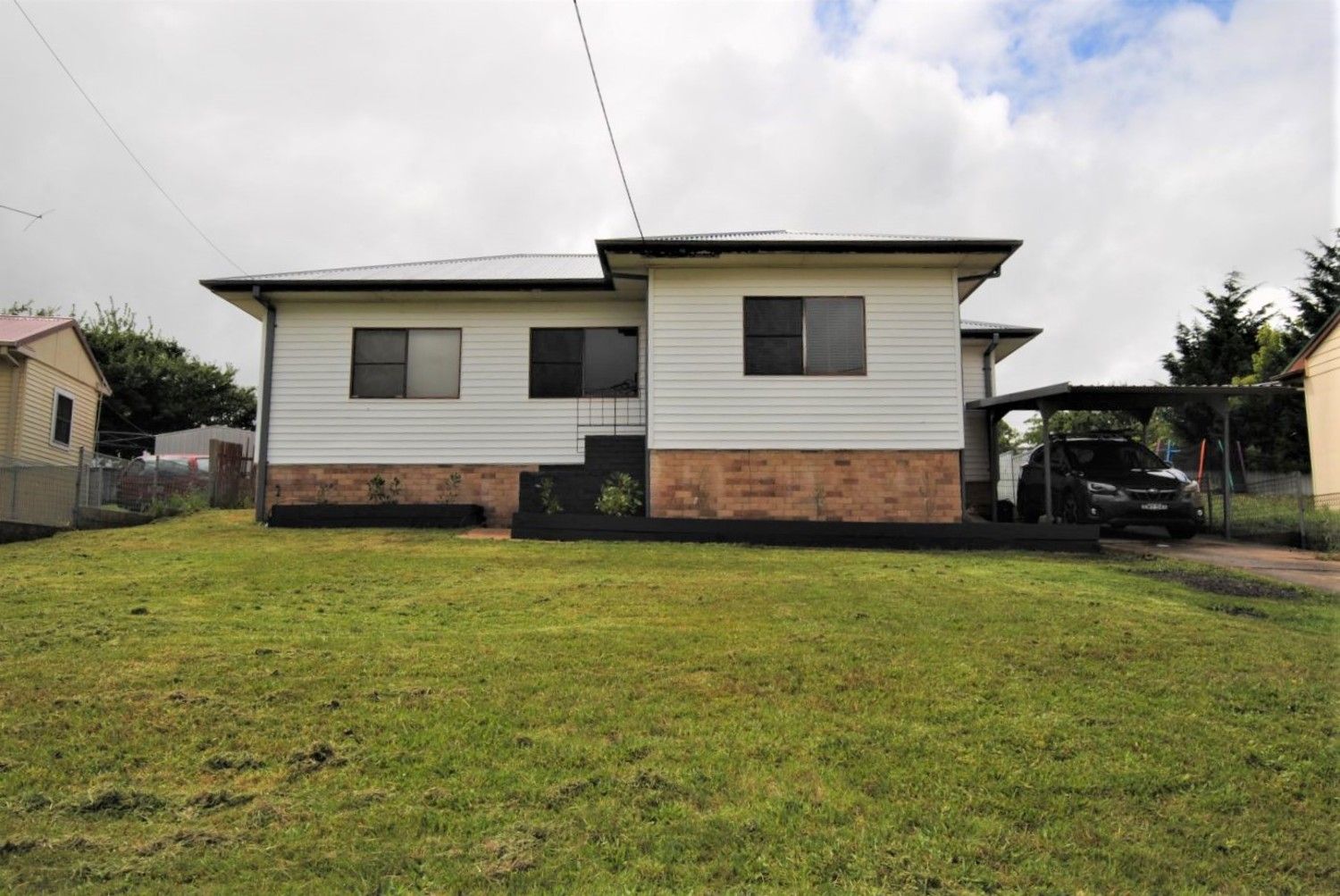 3 bedrooms House in 12 Stewart Street LITHGOW NSW, 2790