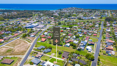 Picture of 27C Pullen Street, WOOLGOOLGA NSW 2456