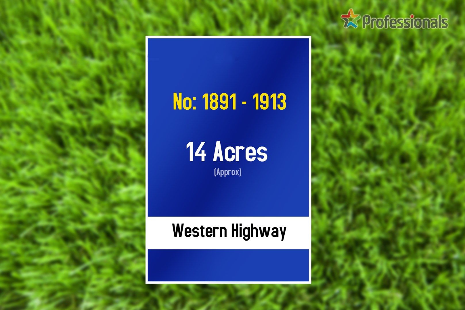 1891-1913 Western Highway, Rockbank VIC 3335, Image 0