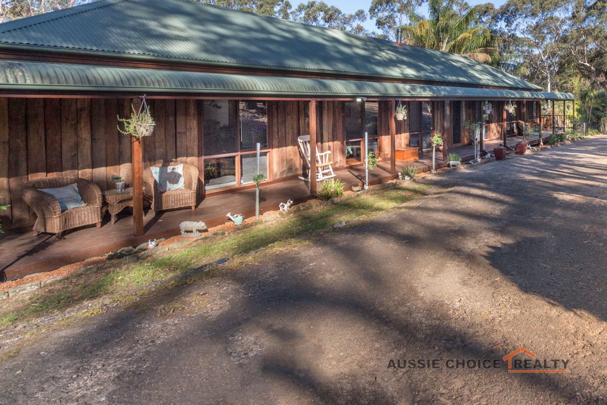 300 Roberts Creek Road, Blaxlands Ridge NSW 2758, Image 1