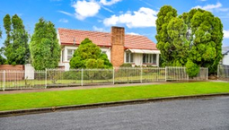 Picture of 4 Chambers Street, EAST MAITLAND NSW 2323