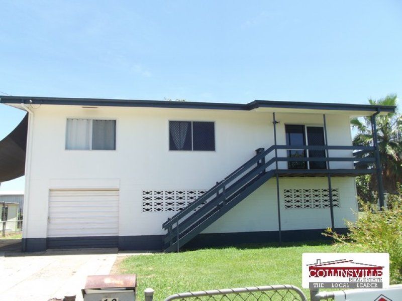 18 Eleventh Avenue, Scottville QLD 4804, Image 0