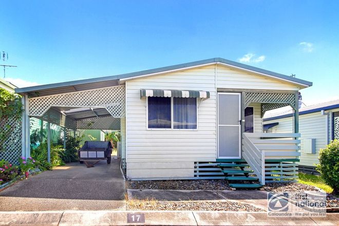 Picture of 17/65 Caloundra Road, LITTLE MOUNTAIN QLD 4551