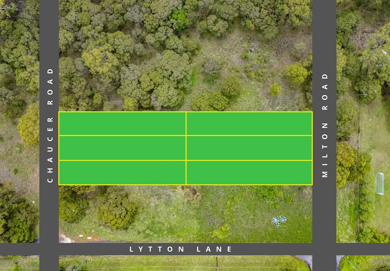 Land Banking Opportunity, Riverstone