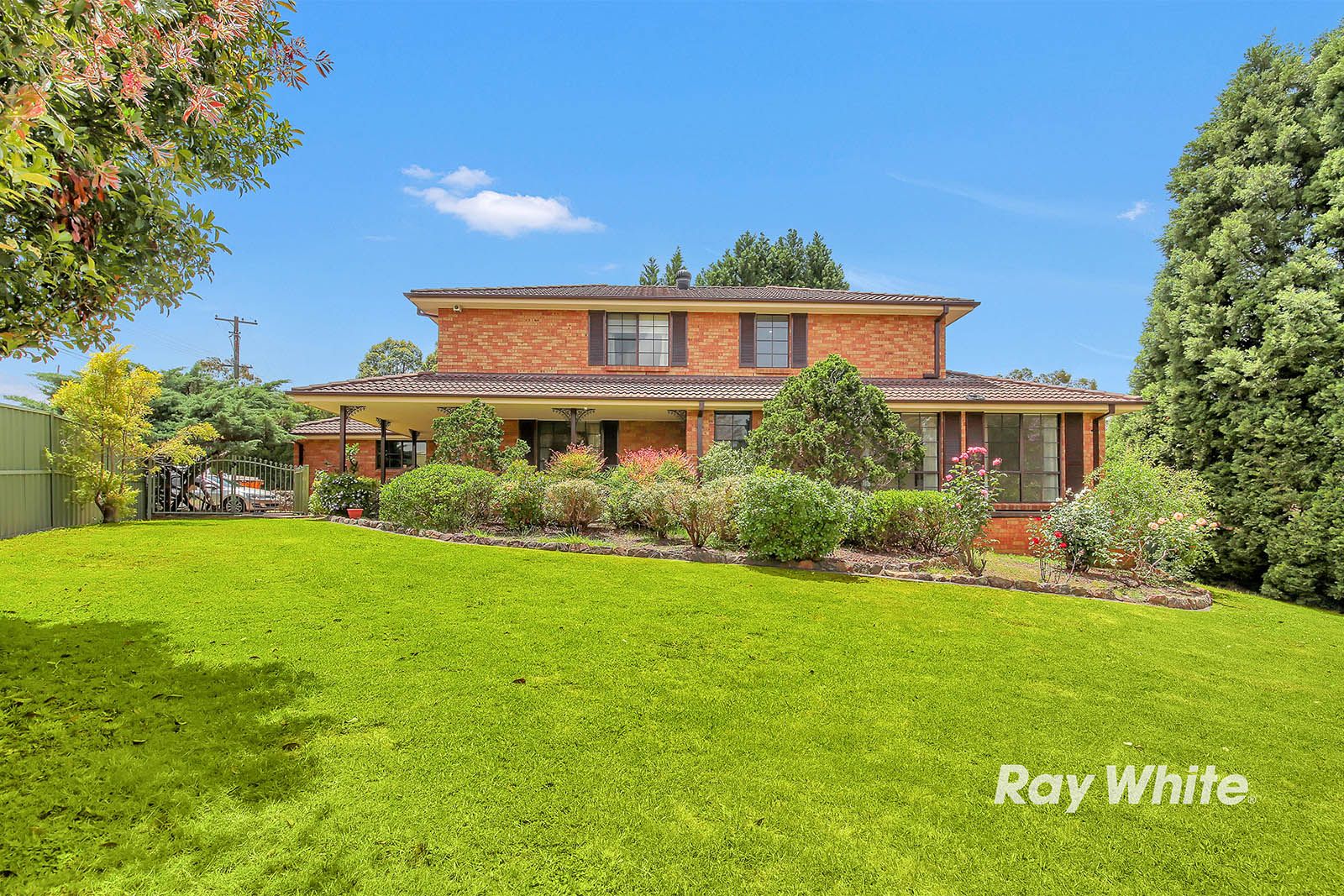 2 Jenner Road, Dural NSW 2158, Image 0