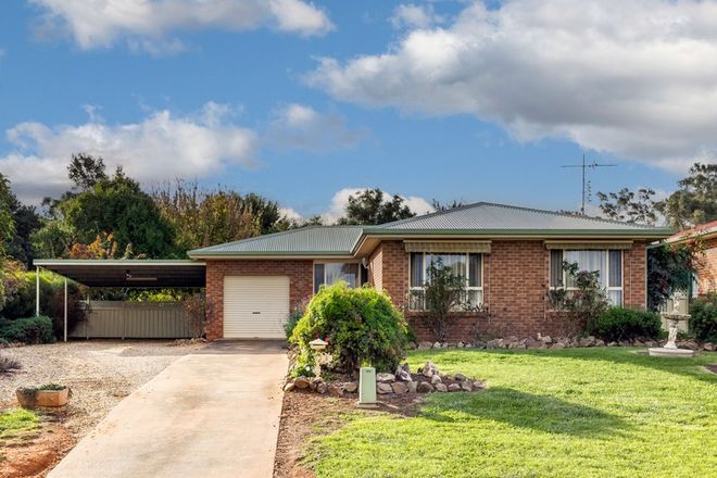 Picture of 4 Kindra Crescent, COOLAMON NSW 2701