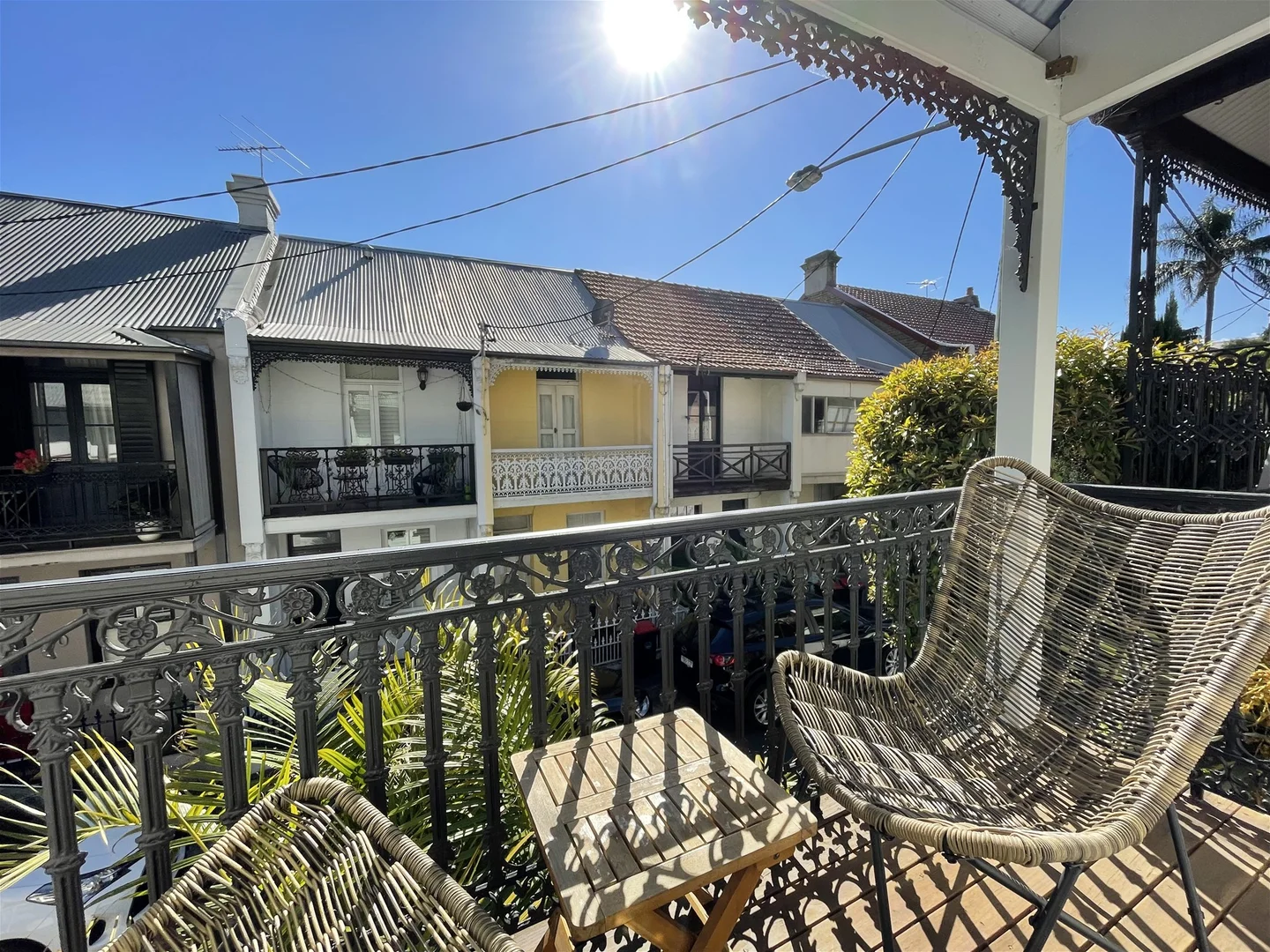 Additional image 6 of 29A Dudley St, Paddington NSW 2021