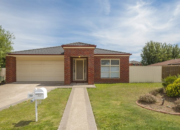 52 Kilmore Road, Gisborne VIC 3437